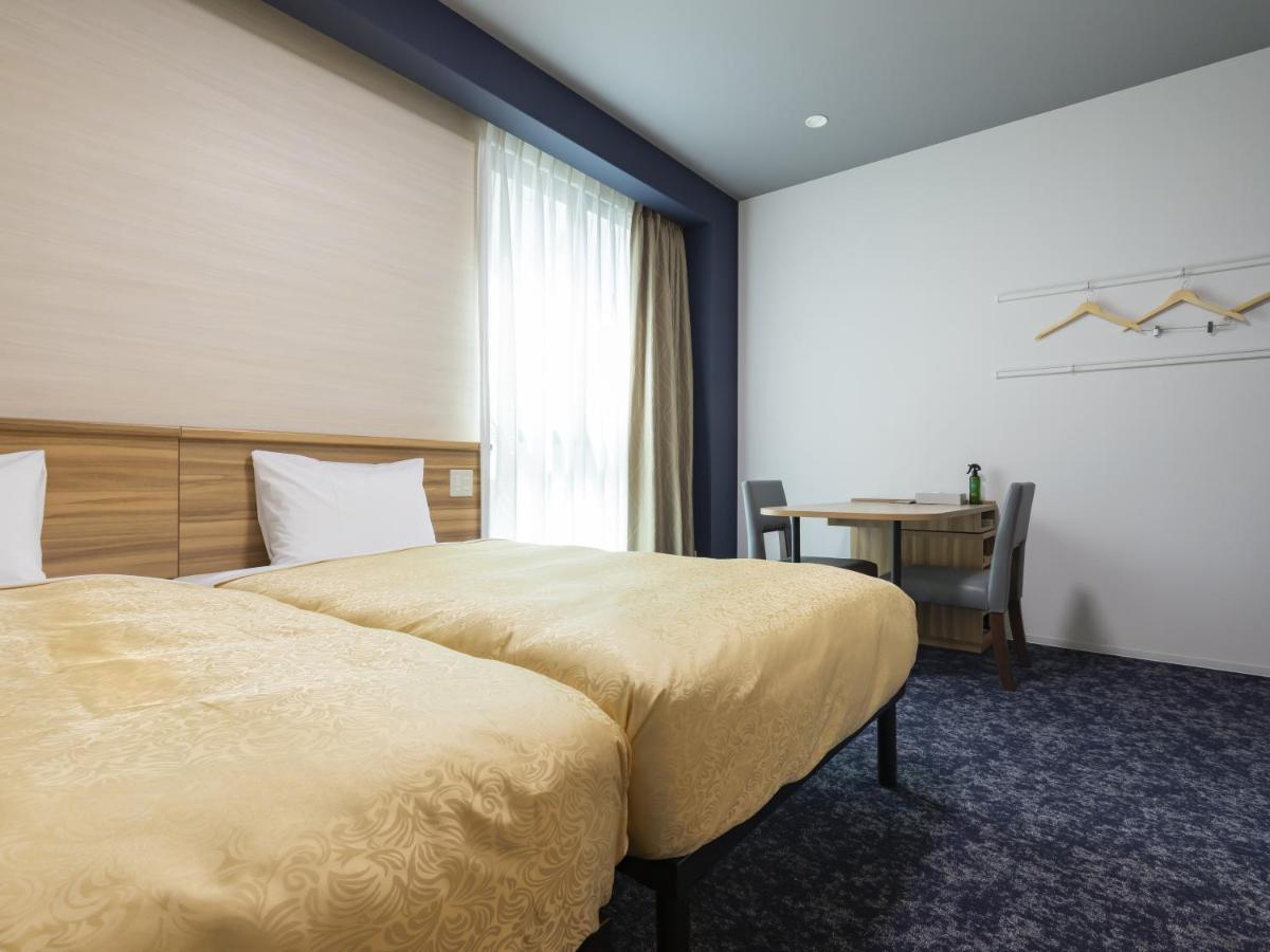 Kyoto Plaza Hotel Kintetsu Jujo Экстерьер фото