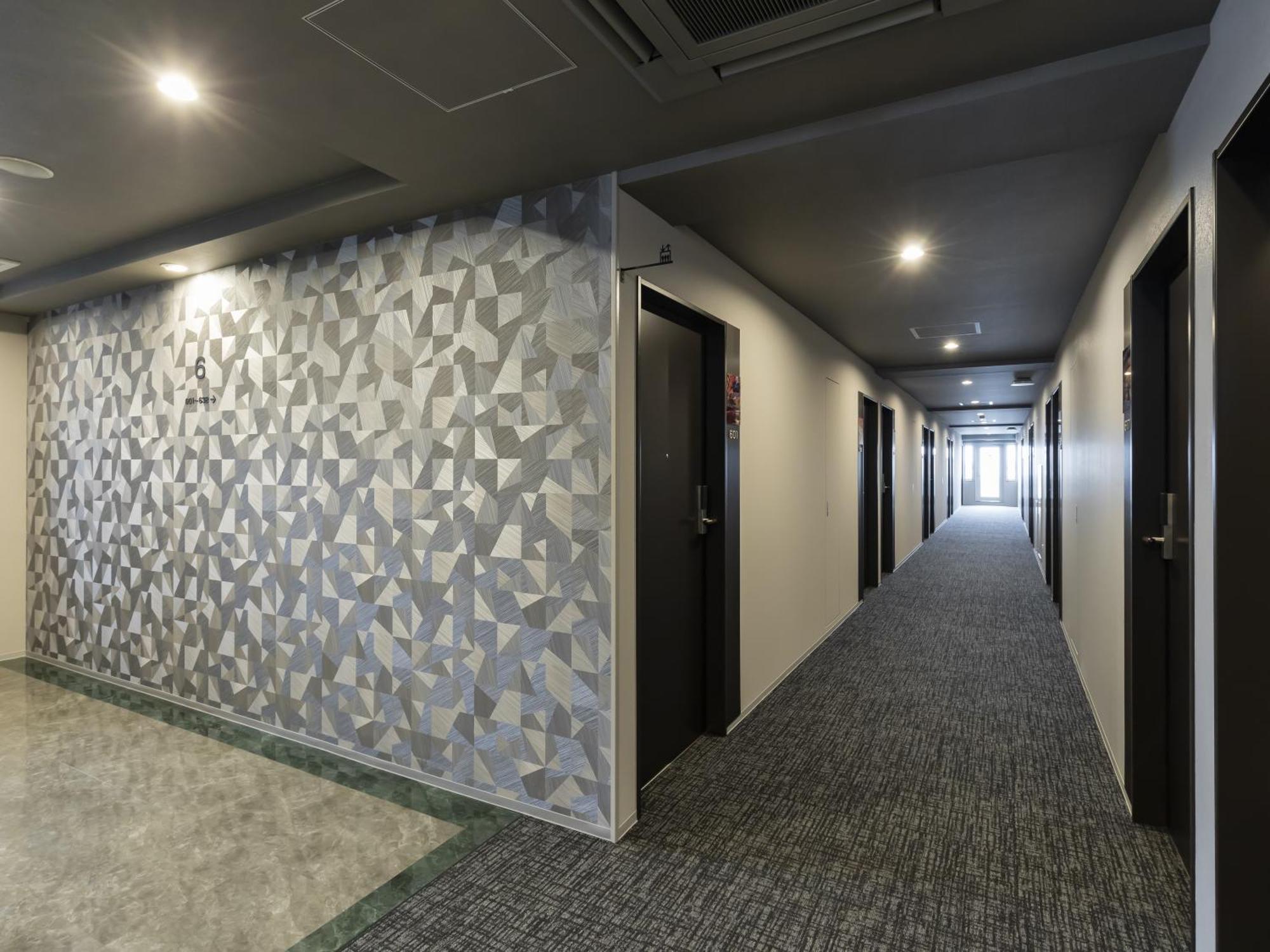 Kyoto Plaza Hotel Kintetsu Jujo Экстерьер фото