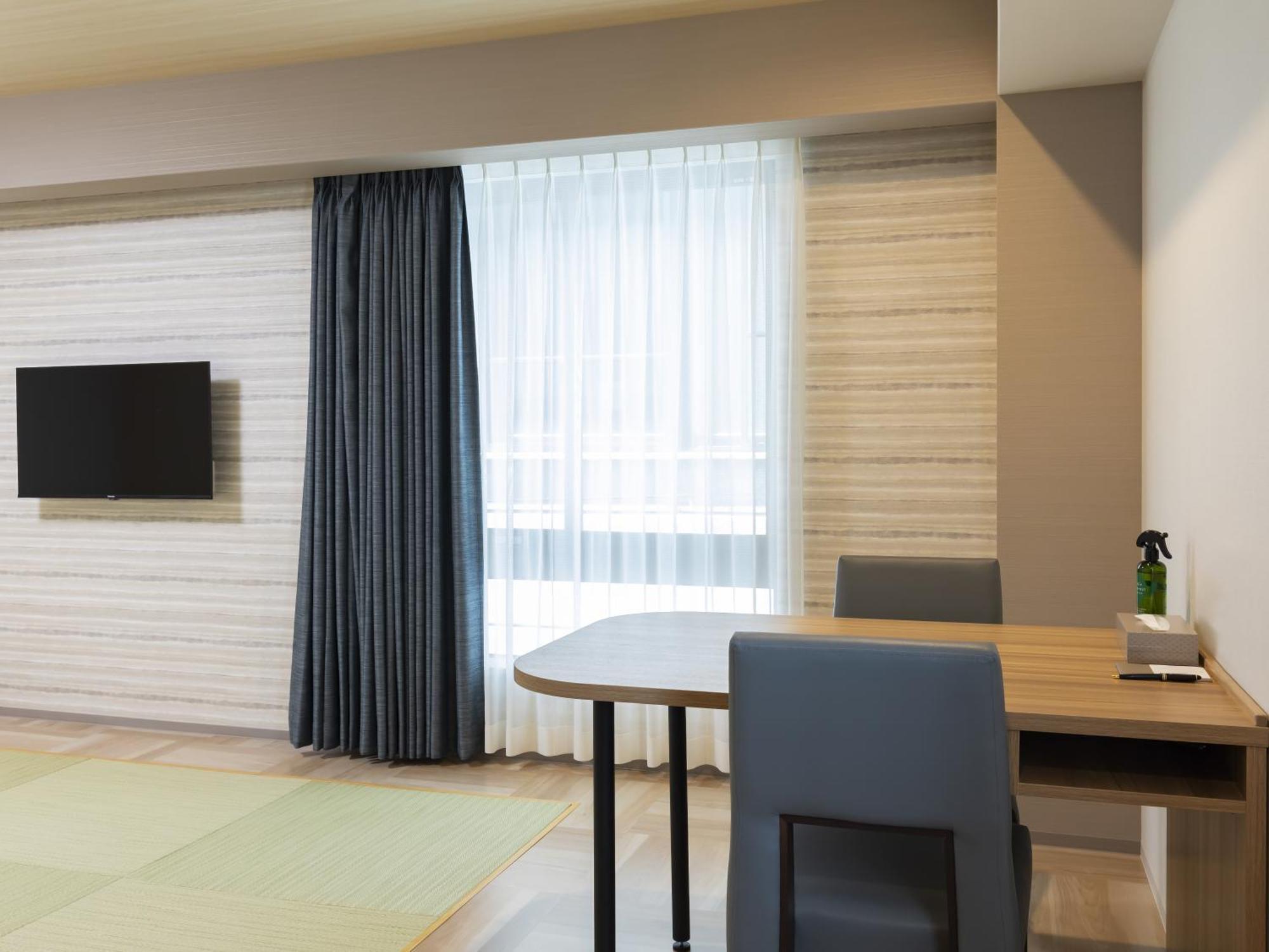 Kyoto Plaza Hotel Kintetsu Jujo Экстерьер фото