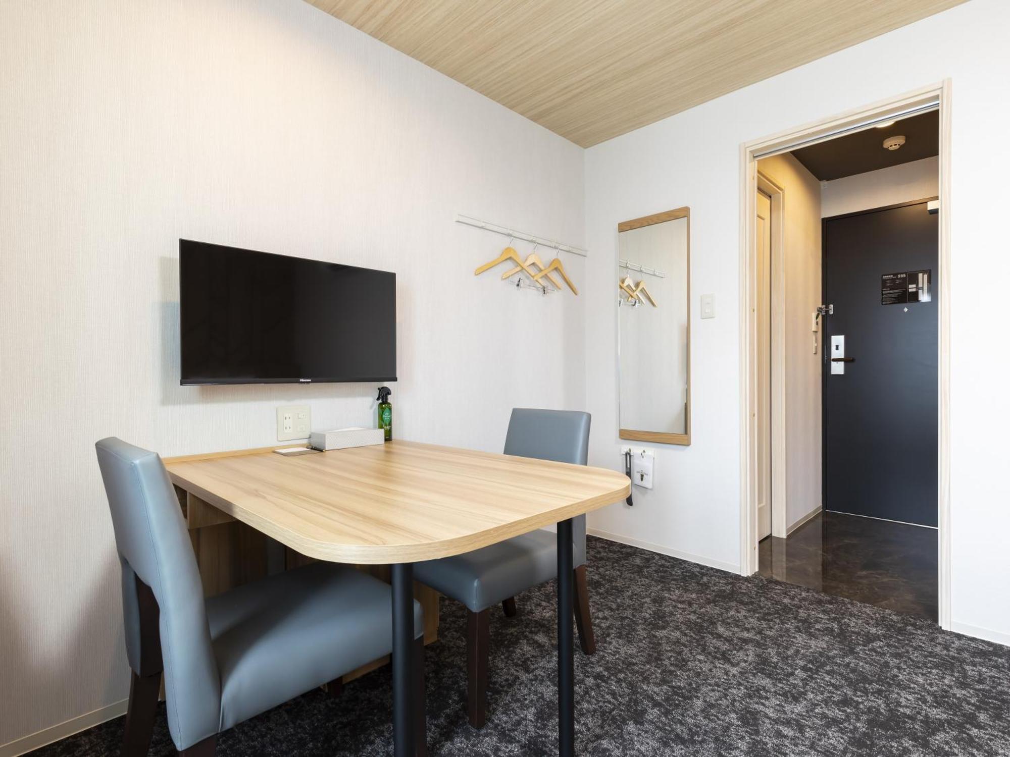 Kyoto Plaza Hotel Kintetsu Jujo Экстерьер фото