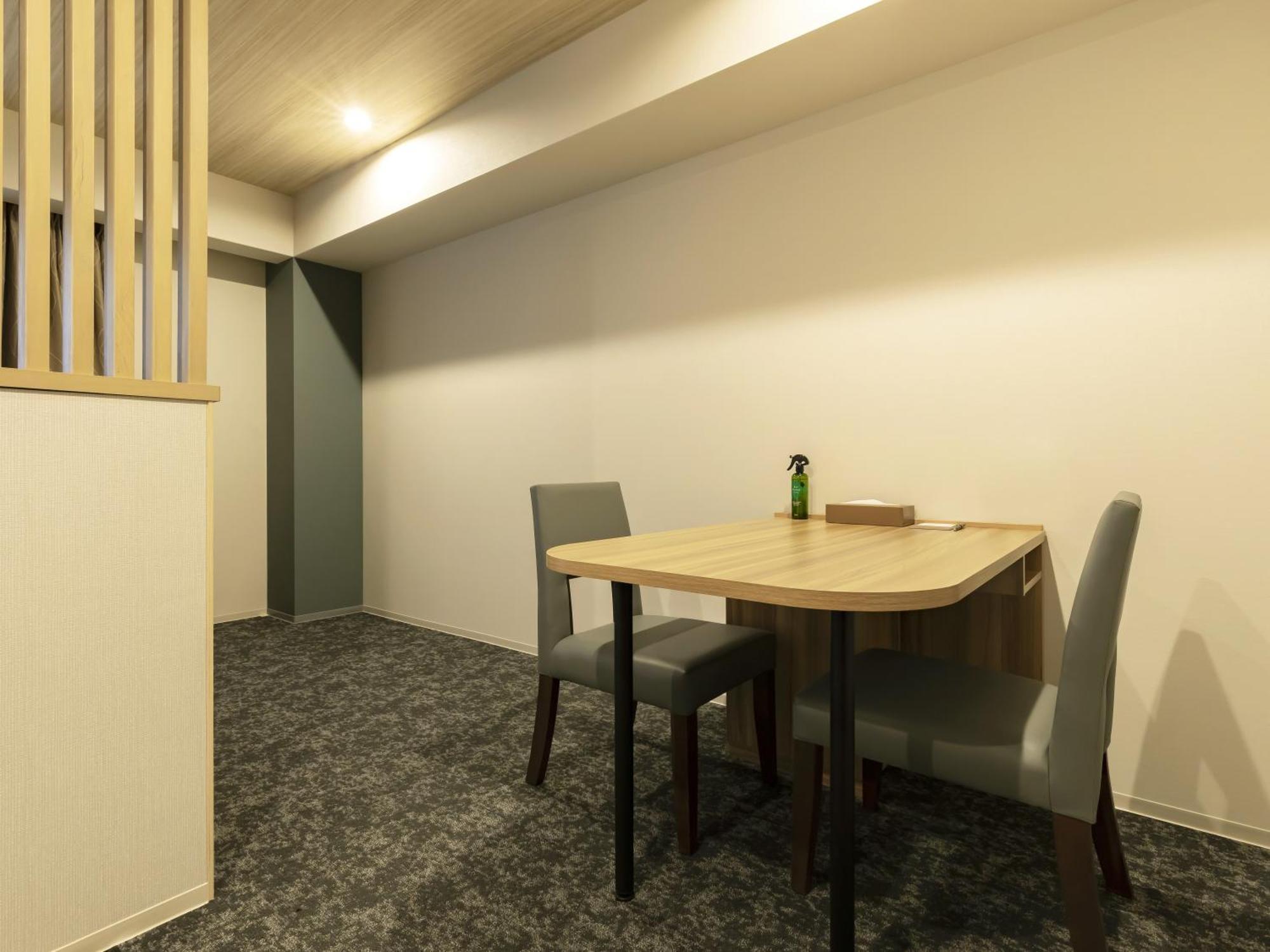 Kyoto Plaza Hotel Kintetsu Jujo Экстерьер фото